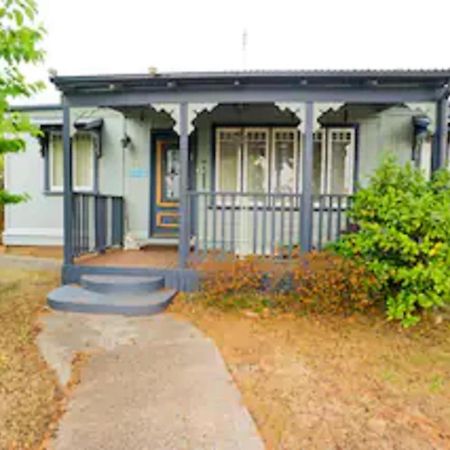 Rose Pine Cottage At Leura Exterior photo