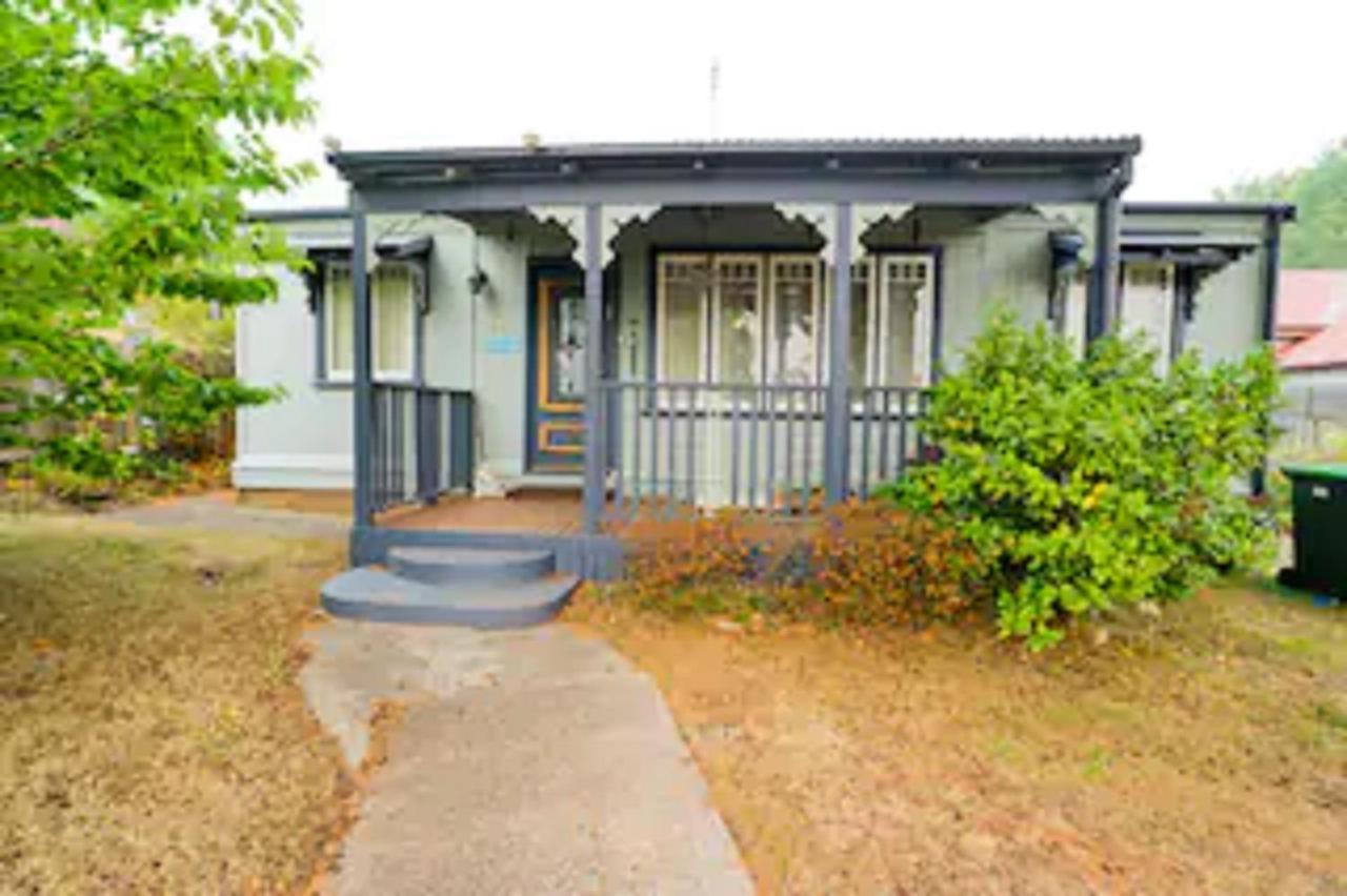 Rose Pine Cottage At Leura Exterior photo