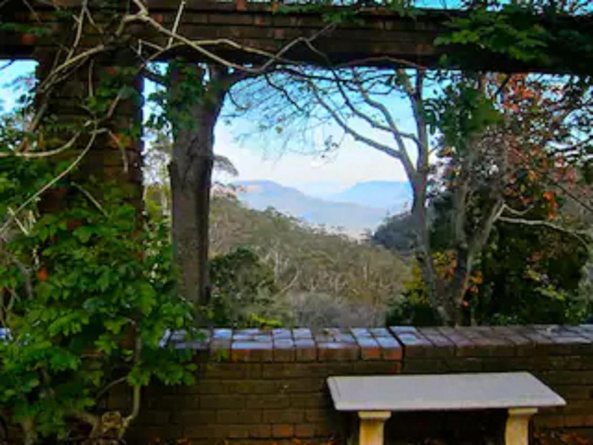 Rose Pine Cottage At Leura Exterior photo