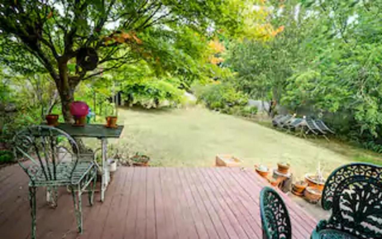 Rose Pine Cottage At Leura Exterior photo